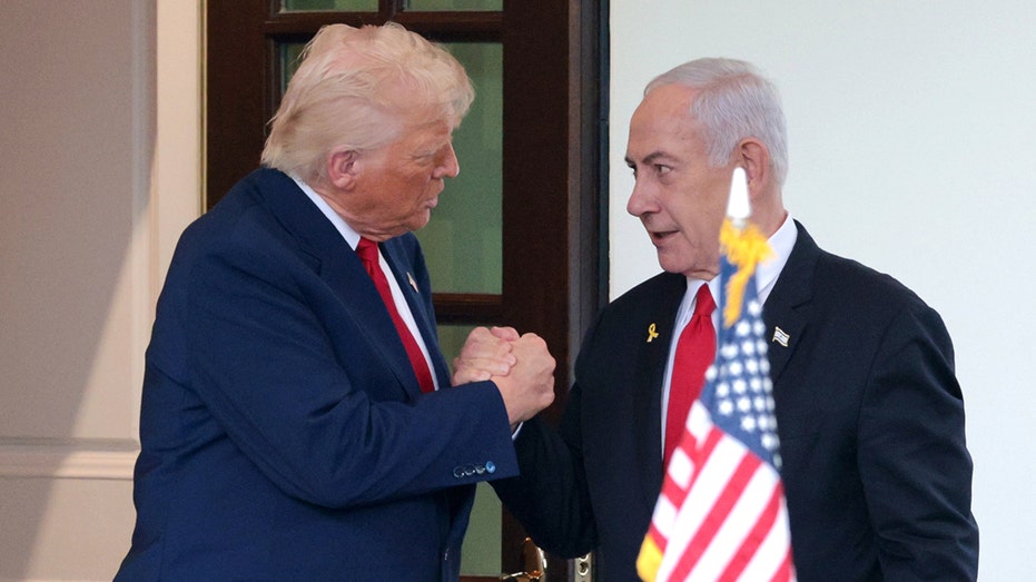 ‘bibi’s-hair-on-fire’:-trump-netanyahu-public-‘rift’-masked-unified-front-against-iran,-analyst-says