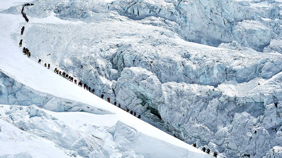 record-number-of-climbers-summit-mount-everest-from-nepali-side-despite-overcrowding-concerns
