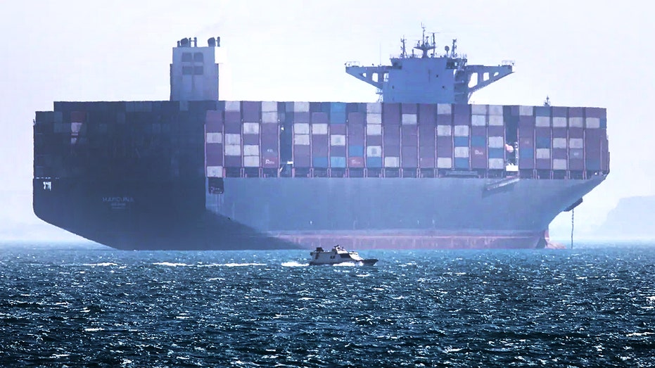 us-ally-pledges-support-for-trump’s-push-to-break-iran’s-grip-on-hormuz:-‘we-are-ready-to-contribute’