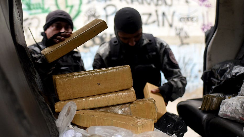 trump-administration-cracks-down-on-brazil’s-biggest-drug-gangs-with-‘global-terror’-designation