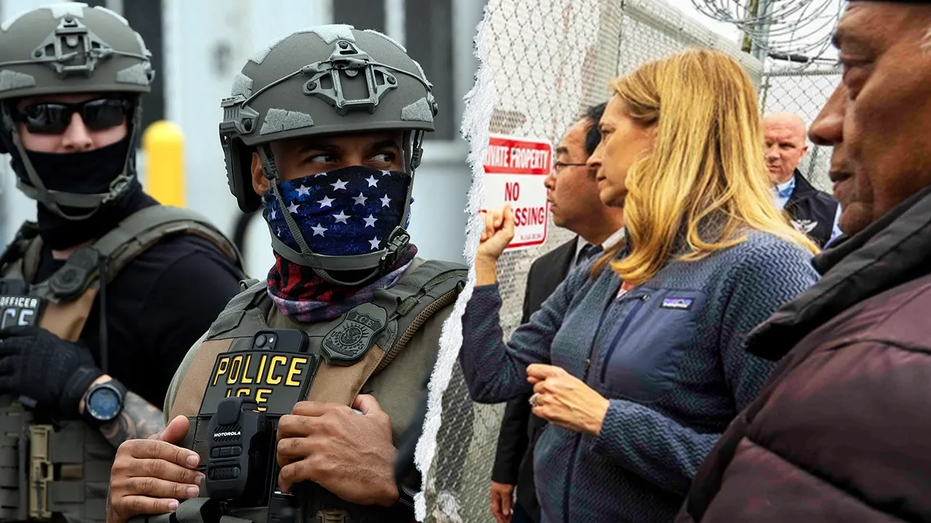 anti-ice-agitator-screams-‘i’ll-kill-your-whole-f-family’-day-after-dem-gov-praises-‘peaceful-protesting’