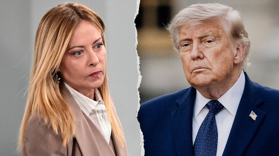 trump-meloni-spat-grows-over-claim-italian-pm-‘begged’-for-photo:-‘astonished’