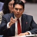 israeli-ambassador,-un-official-shout-over-each-other-in-tense-exchange-over-sexual-violence-blacklist