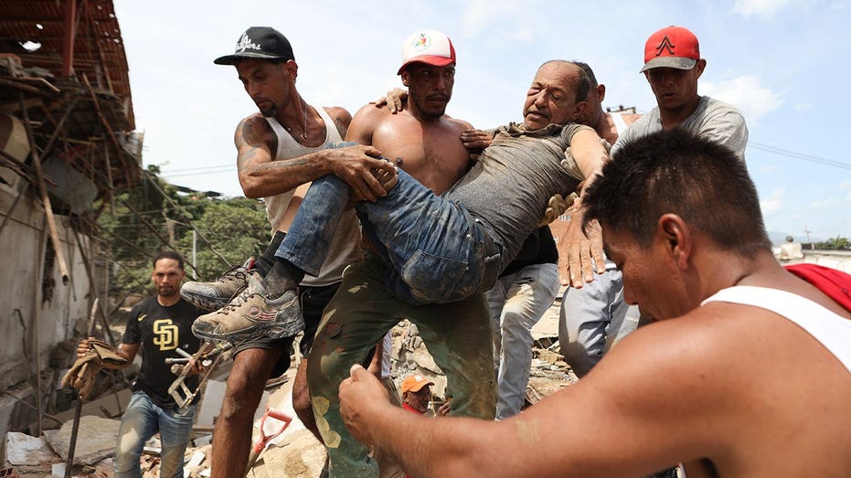 death-toll-from-venezuela-earthquakes-rises-to-at-least-589,-with-thousands-reported-missing