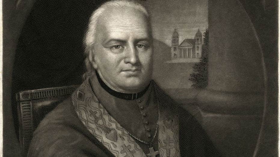 as-america-turns-250,-a-rare-1790-exchange-between-washington-and-bishop-carroll-takes-on-new-relevance