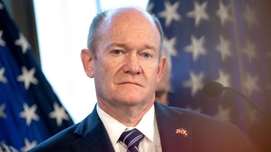 top-democrat-lawmaker-suffers-minor-injuries-in-delaware-car-crash