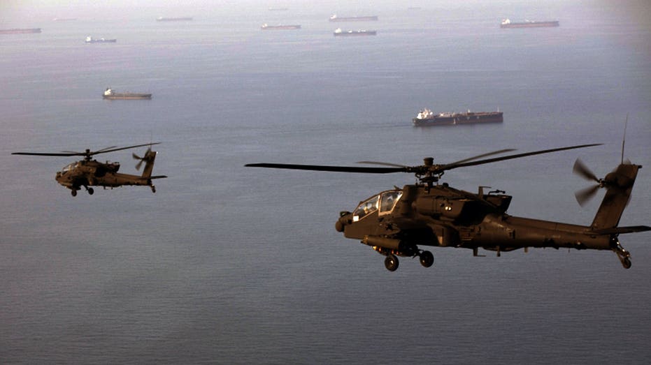 us-ally-answers-trump’s-call-on-strait-of-hormuz:-‘part-of-a-diplomatic-effort’
