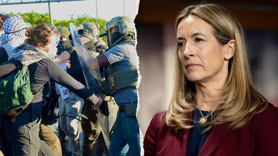 gov.-mikie-sherrill-accuses-ice-of-denying-her-access-to-newark-detention-facility-delaney-hall