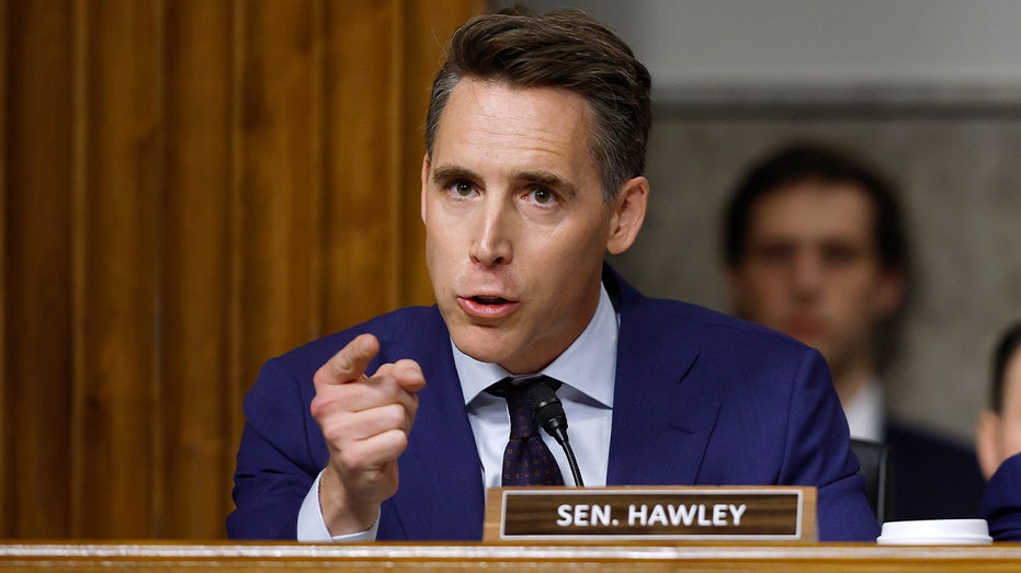 watch:-hawley-fumes-after-4-gop-senators-help-sink-trump-backed-voter-id-law
