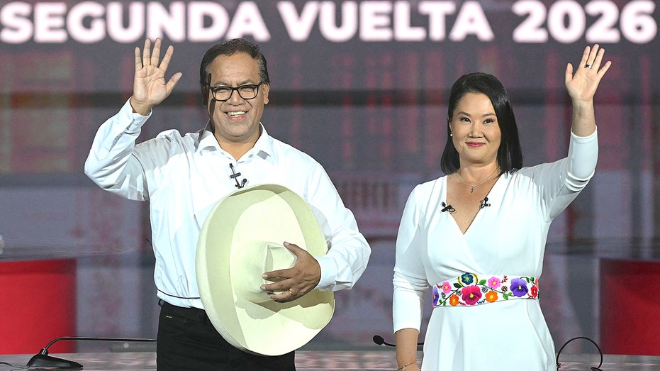pro-us-conservative-faces-leftist-in-peru’s-high-stakes-presidential-runoff