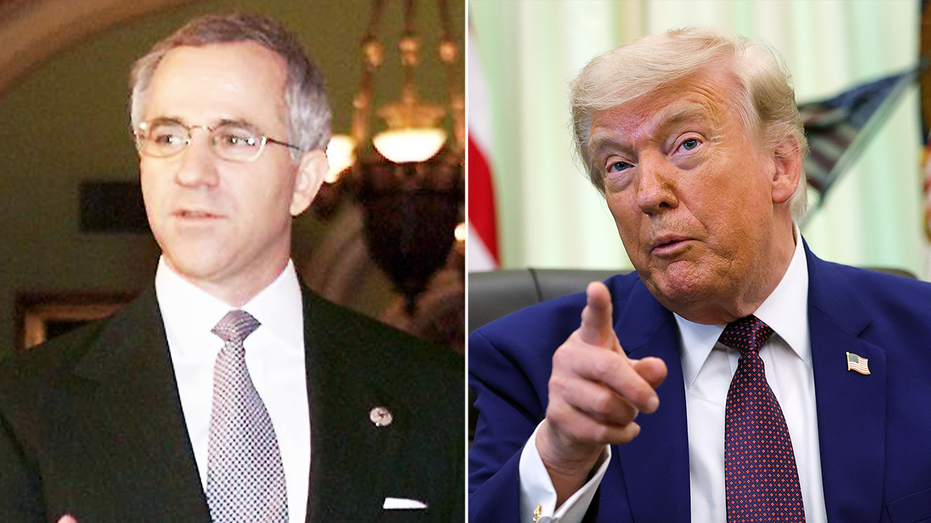 former-indiana-rep-stephen-buyer-receives-full-pardon-from-trump-for-2023-insider-trading-conviction