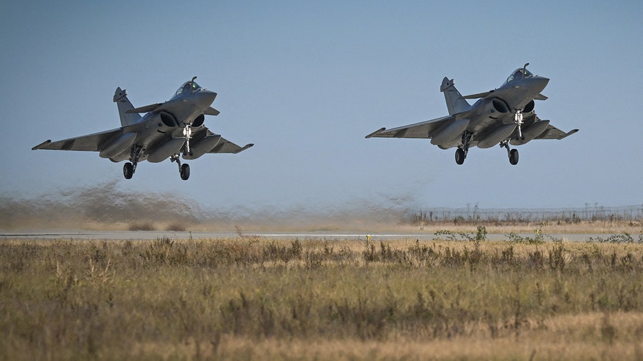 Europe’s $116B fighter jet ‘failure’ raises fresh doubts about ability to defend itself without US