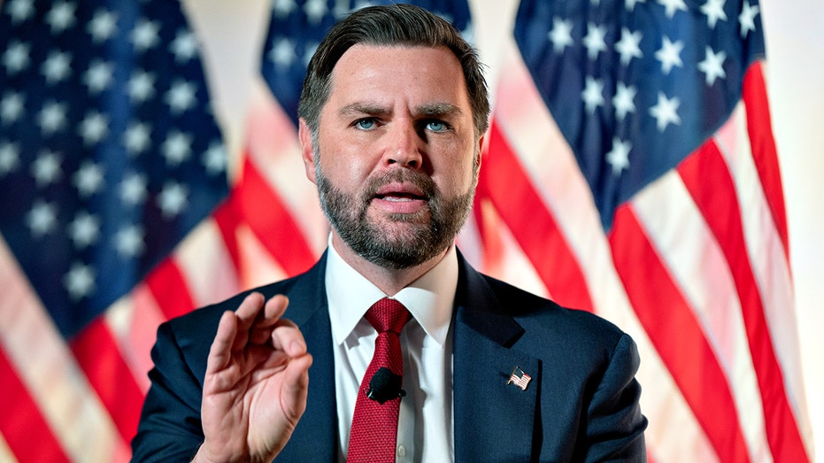 Vice President JD Vance’s chief of staff set to depart White House role