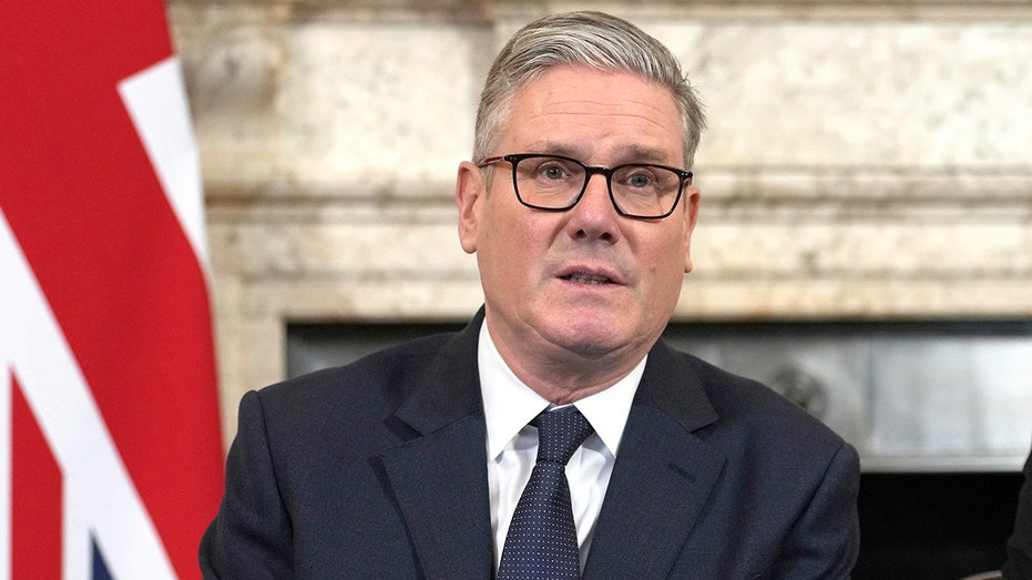 starmer-in-‘seismic’-crisis,-uk-defense-chief-quits-before-high-stakes-trump-nato-summit