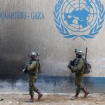unrwa-fires-70-gaza-staffers-amid-allegations-of-hamas-ties,-says-terminations-not-admission-of-guilt