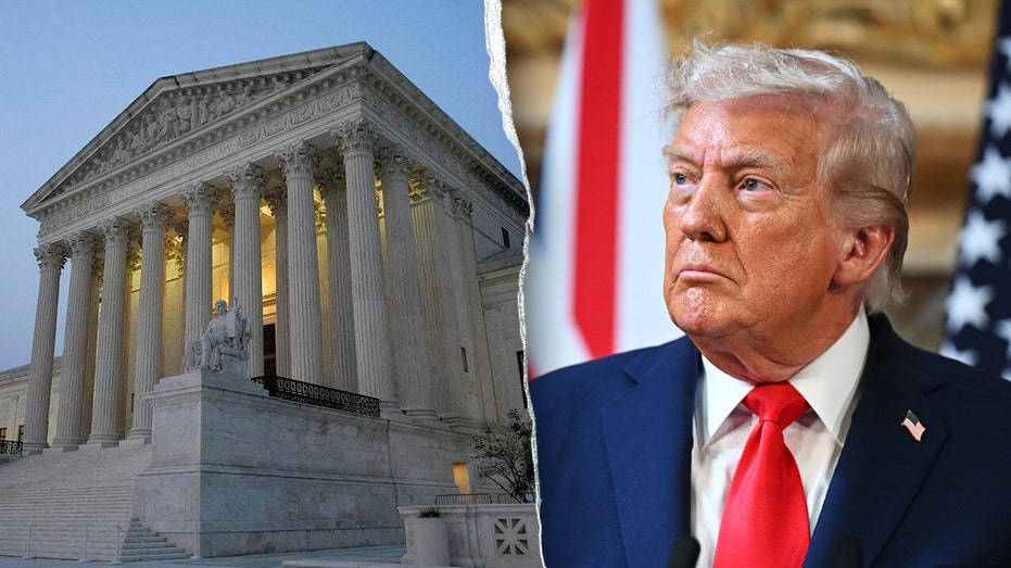 these-11-upcoming-supreme-court-decisions-could-make-or-break-trump’s-second-term-agenda