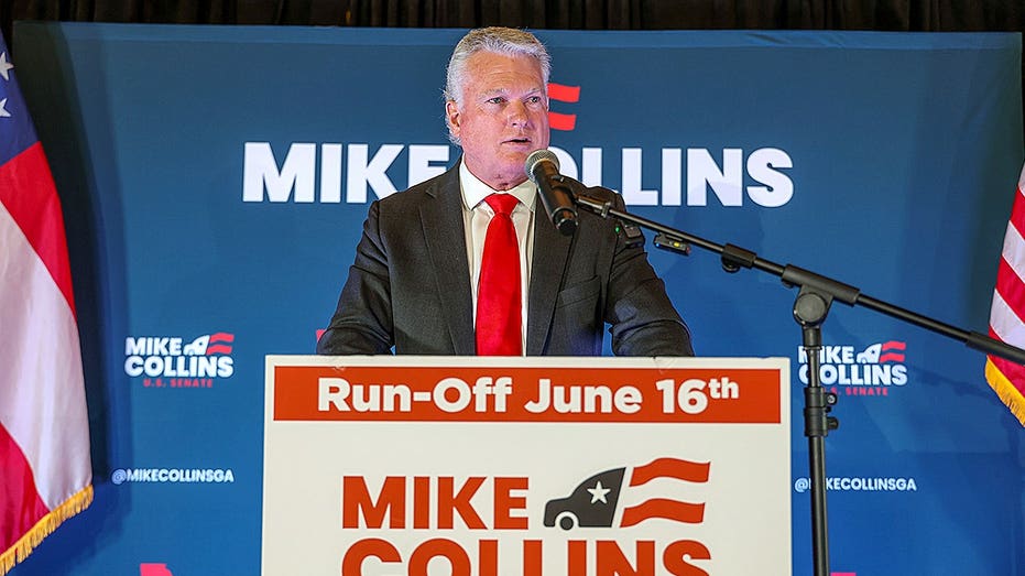 trump-backs-maga-champion-mike-collins-in-georgia’s-republican-senate-runoff