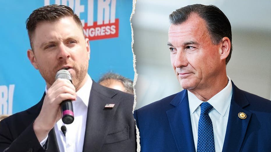 exclusive:-trump-backed-challenger-gains-labor-union-support-in-key-race-for-house-control