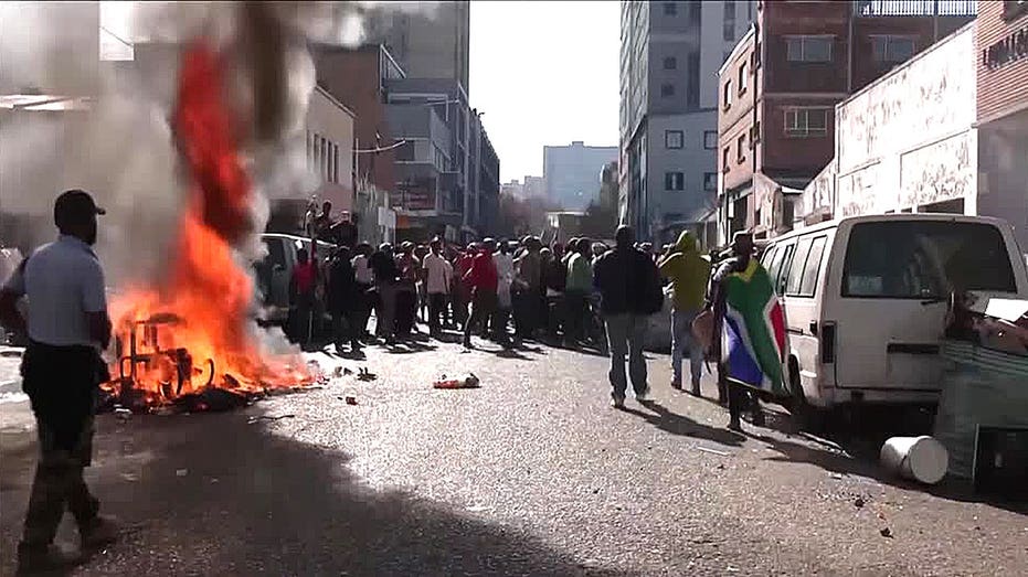thousands-of-police-deployed-across-south-africa-as-deadly-anti-immigration-protests-spread-to-multiple-cities