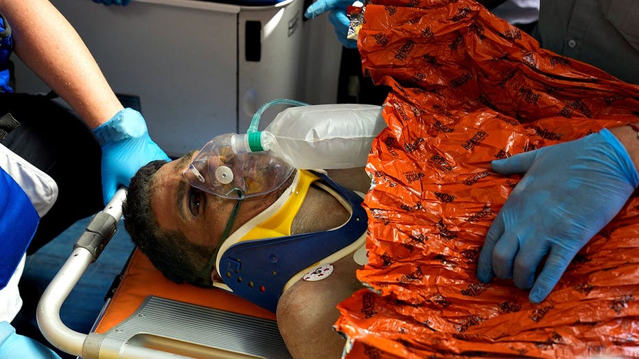 security-guard-survives-eight-days-beneath-collapsed-shopping-center-after-venezuela-earthquakes