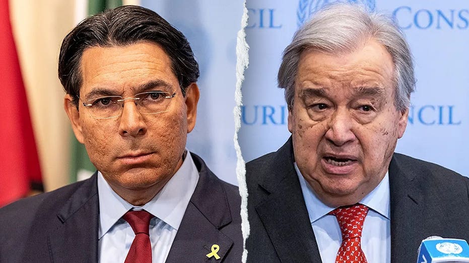 un-chief-backs-official-who-reposted-anti-israel-activist’s-claims-amid-calls-for-investigation