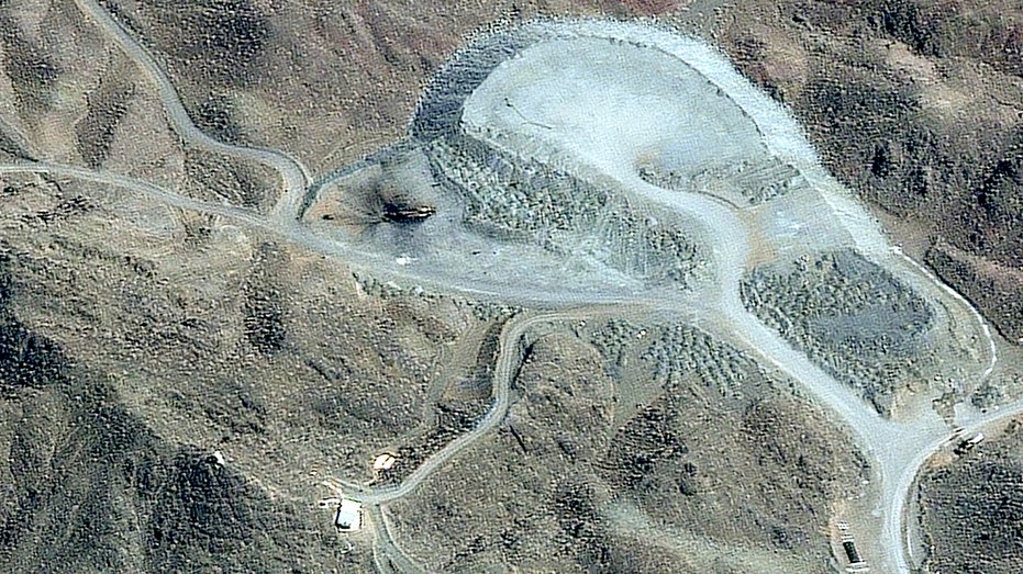 experts-‘deeply’-concerned-over-iran’s-work-at-underground-nuclear-site