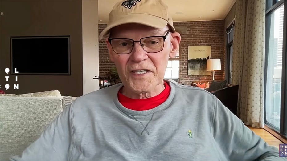 james-carville-breaks-with-famous-‘it’s-the-economy,-stupid’-slogan-because-of-trump
