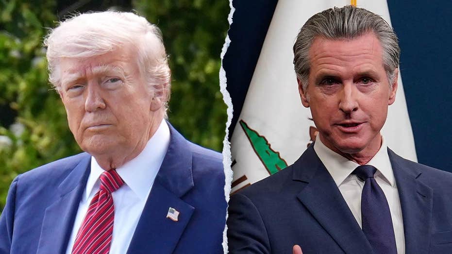 newsom-blames-trump-for-doj-probe,-but-reports-say-investigation-predates-his-administration