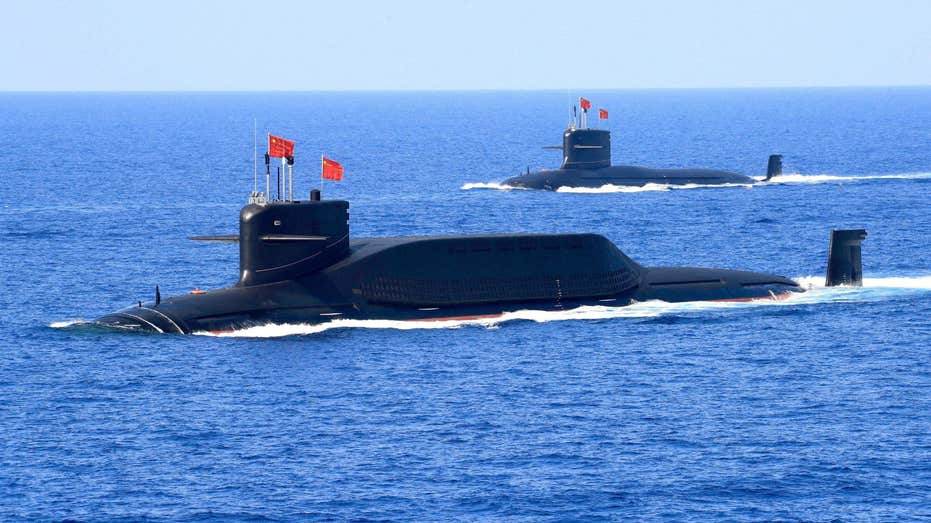 china-launches-rare-submarine-ballistic-missile-as-pacific-allies-strengthen-defense-ties-before-nato-summit