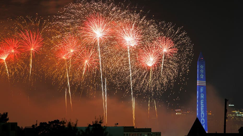 flashback:-as-america-turns-250,-here’s-how-the-nation-celebrated-its-biggest-birthdays