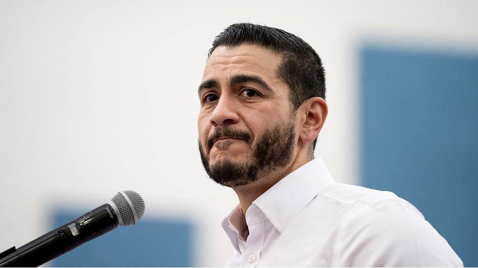 michigan-senate-hopeful-calls-aipac-donations-‘legalized-bribery,’-remains-silent-on-other-donations