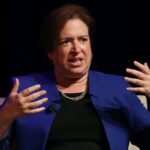 conservative-groups-say-justice-kagan-cannot-be-impartial-in-upcoming-supreme-court-climate-litigation