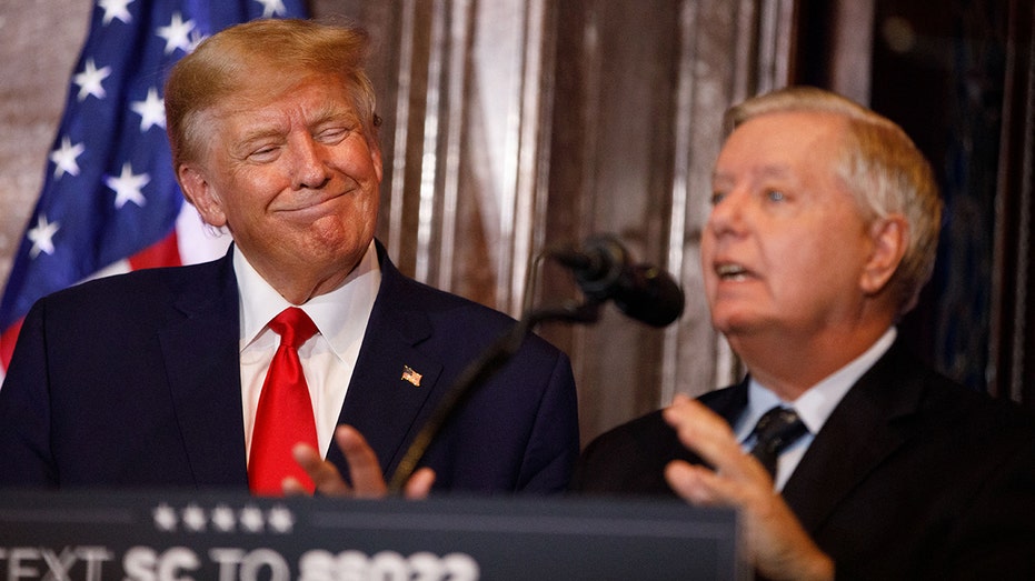 from-‘disgrace’-to-‘family’:-trump’s-remarkable-journey-with-lindsey-graham