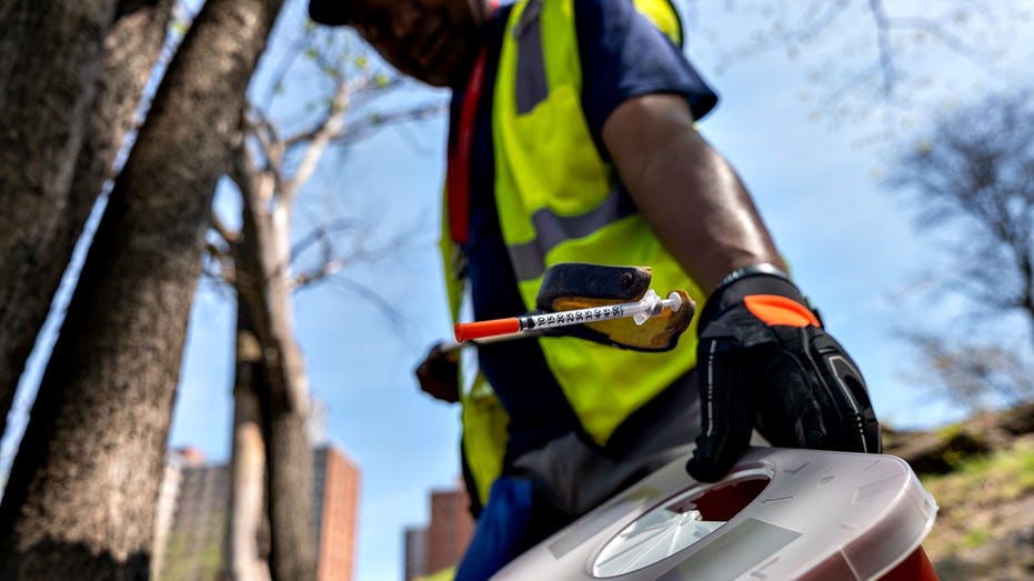 controversial-program-paying-drug-users-for-used-syringes-becomes-permanent-in-nyc