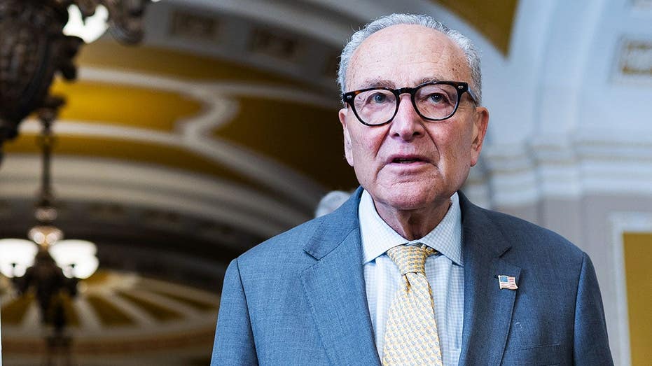 gop-blocks-schumer’s-effort-to-ground-taxpayer-funding-for-trump’s-qatari-air-force-one