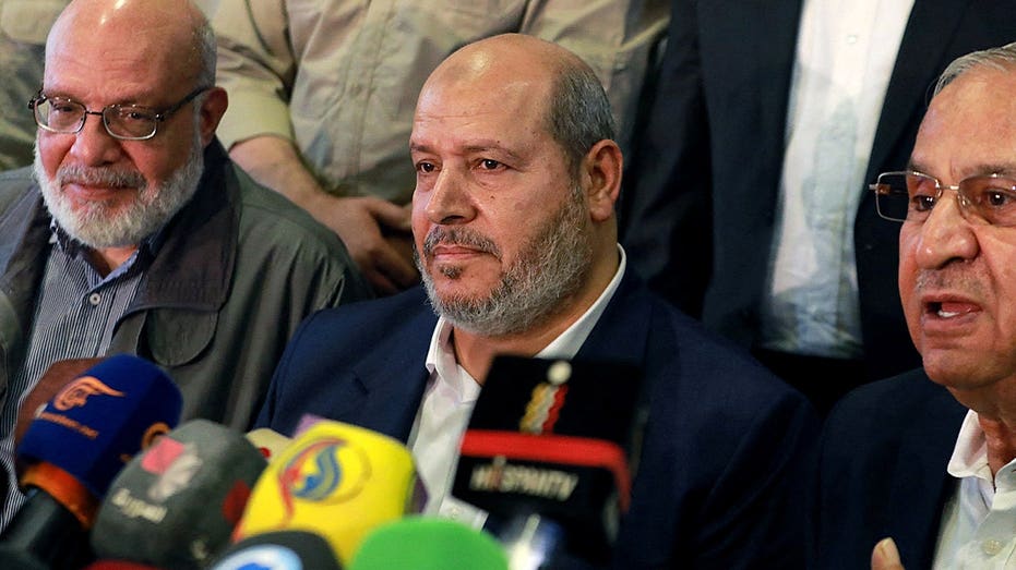 hamas-taps-‘ultimate-institutional-survivor’-as-terror-chief,-sending-message-to-israel:-expert