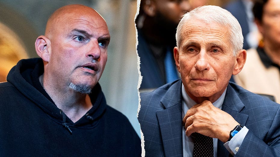 watch:-fetterman-reveals-his-‘one-regret’-from-covid-era-after-fauci-testimony