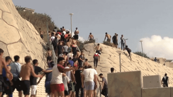 migrant-crisis-pushes-italy-to-restore-border-checks-with-spain,-testing-europe’s-open-border-system