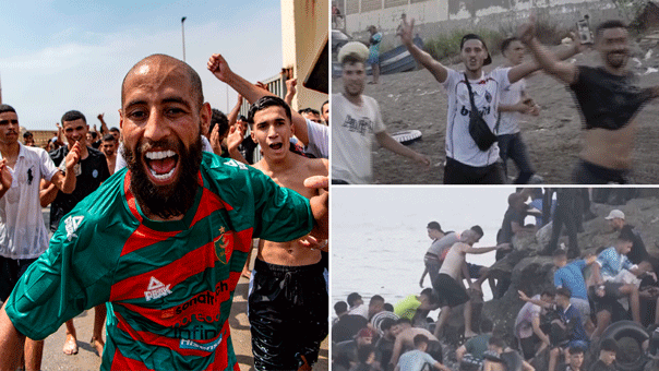 spain-deploys-military-after-thousands-of-migrants-overwhelm-border-enclave,-at-least-18-dead