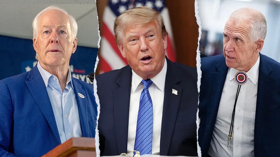 trump-blasts-rogue-gop-senators-for-blocking-blanche-nomination,-vows-anti-weaponization-bill-fight