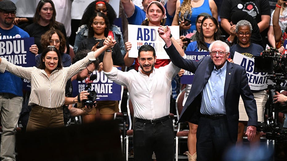 entire-squad-endorses-abdul-el-sayed-days-before-michigan-democratic-senate-primary