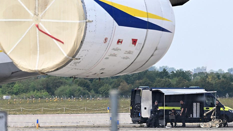 explosive-drone-forces-shutdown-at-major-german-airport-serving-nato,-ukraine-flights