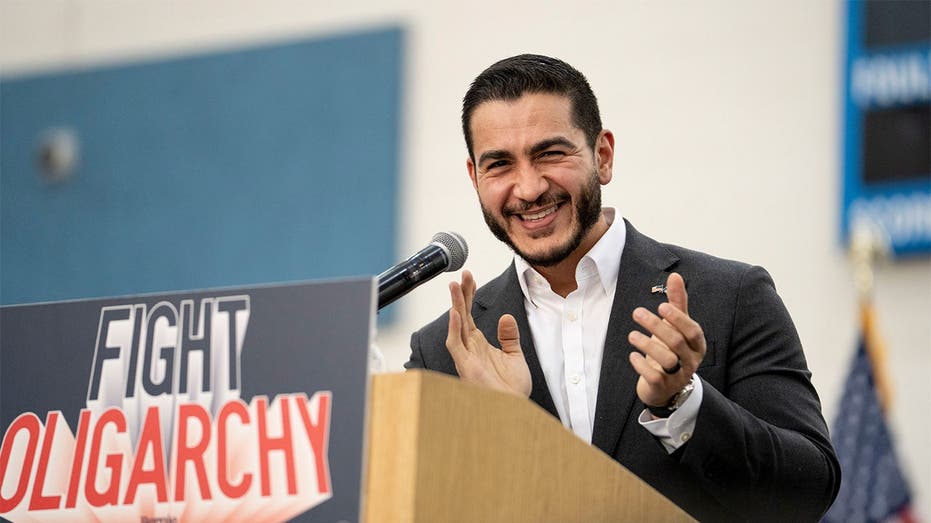 abdul-el-sayed’s-medicare-for-all-crusade-collides-with-an-awkward-contradiction-involving-his-wife