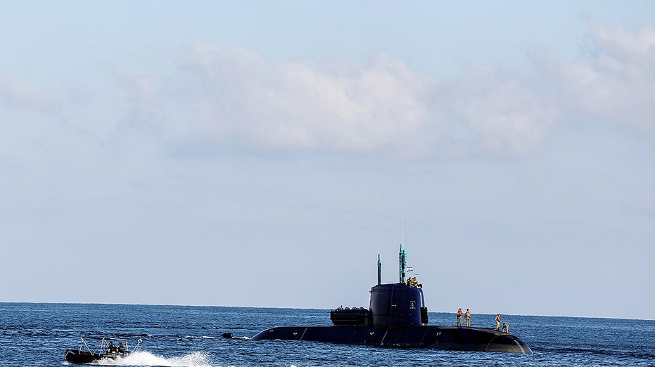 israel’s-new-$634m-german-built-‘doomsday’-sub-gives-major-boost-to-iran-deterrence