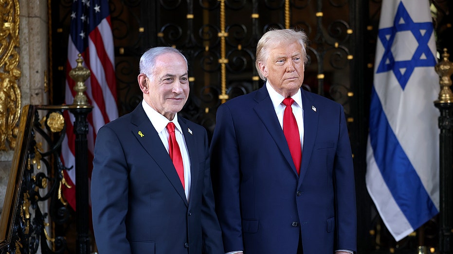 netanyahu-rejects-board-of-peace’s-gaza-plan:-no-‘withdrawal-until-hamas-is-genuinely-disarmed’