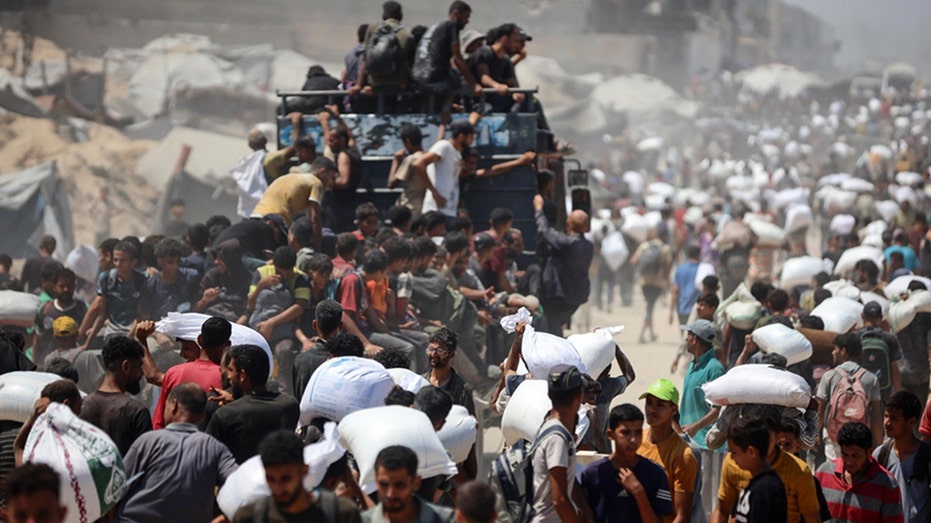 unicef-gaza-findings-‘completely-shatters’-starvation-claims-against-israel,-state-dept-says