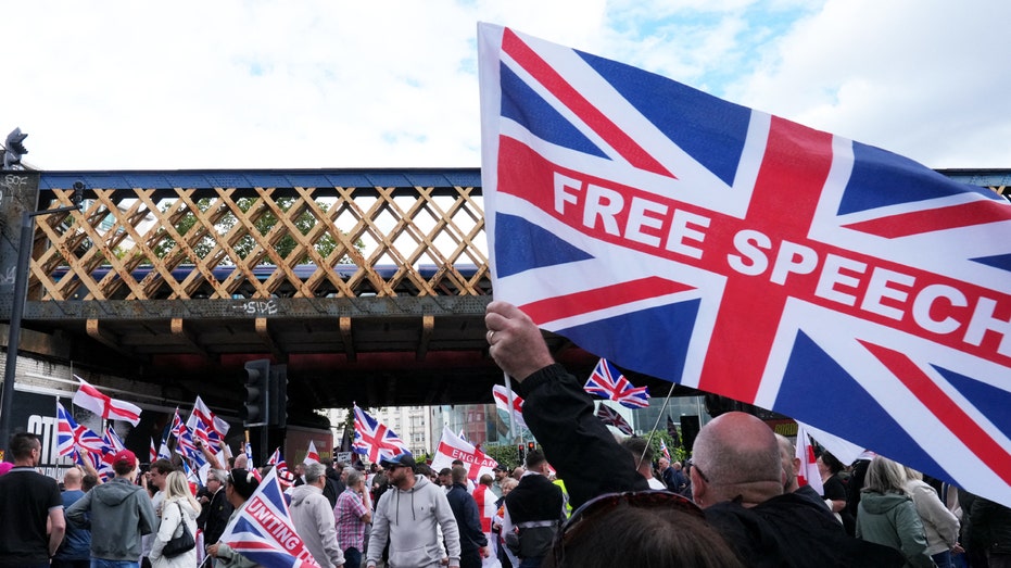 uk-‘in-free-fall’-on-free-speech,-expert-warns-as-british-mp-brands-trump-admin-grant-‘maga-money-meddling’