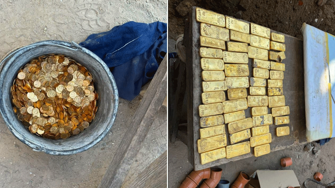 construction-workers-uncover-$10-million-in-gold-while-building-sewer-under-former-brewery