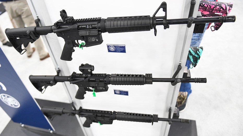 gun-rights-gets-‘greatest-restoration’-in-100-years-with-latest-trump-doj-move,-lawmaker-hails