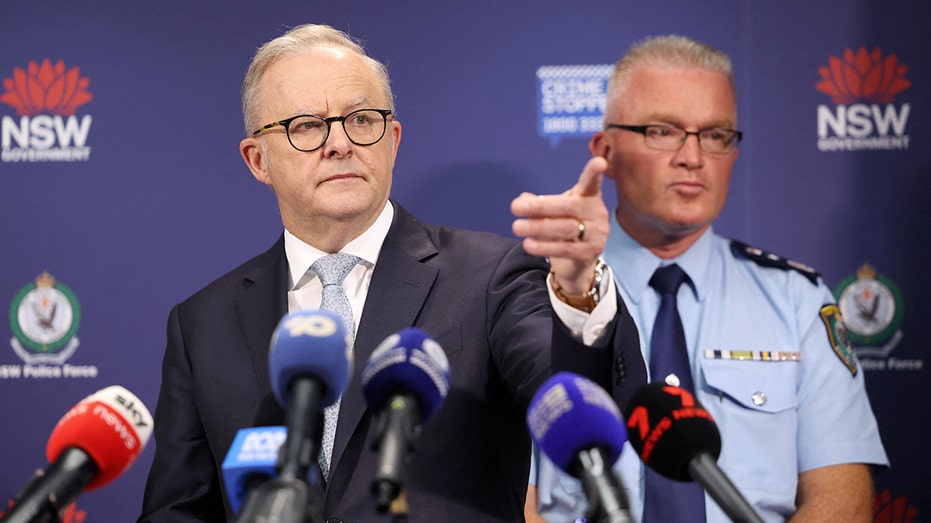 australia-sets-launch-for-sweeping-gun-buyback-after-bondi-beach-terror-attack:-‘sensible-gun-reform’